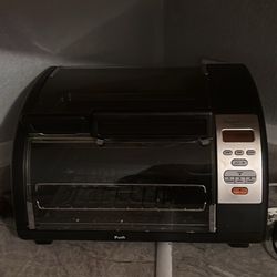 Toaster Oven