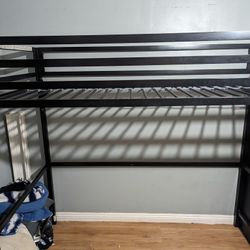 Twin Loft Bed 