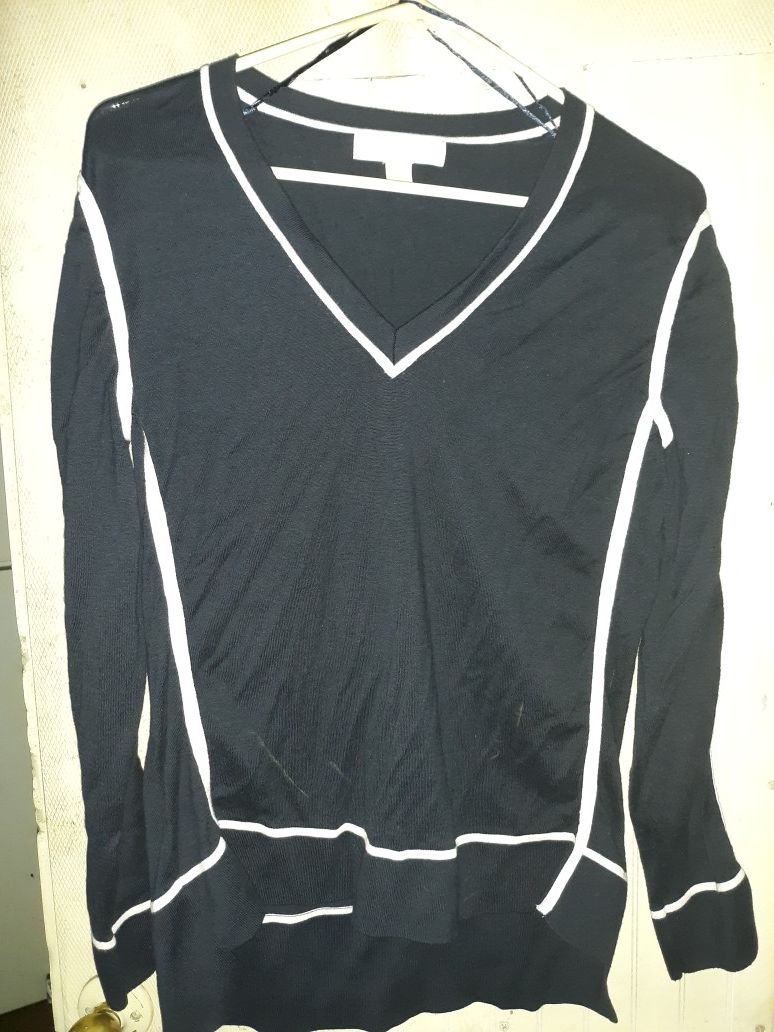 Michael kors shirt size L