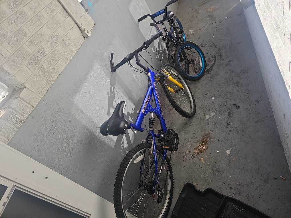 I have this bike, I haven't used it for a long time and I want to sell it.