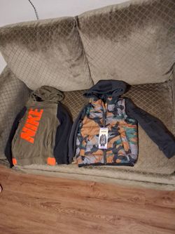 Size S sweaters