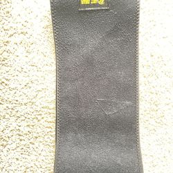 HBT Gear Men XXL Waist Trimmer Belt