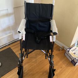 Brand new Wheelchair 