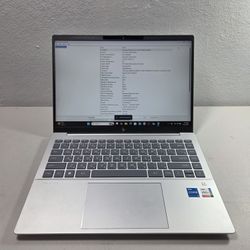 HP Pavilion Plus 14-ew0026tu 14" 512GB SSD 16GB RAM Intel Core i5-1335U
