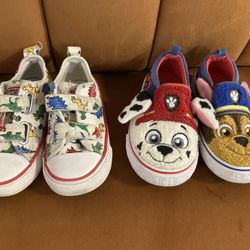 Girls/ Boys Toddler Shoes