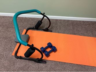 Exercise set
