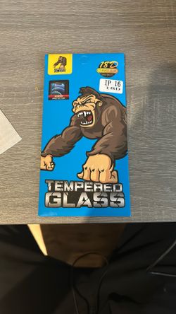 iPhone 16 Screen Protector