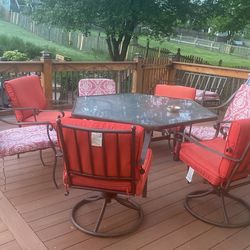 Renting My Backyard With A Swimming Pool