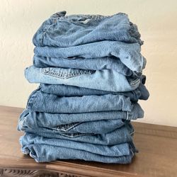 Men’s Levi’s Jean pants 42x32