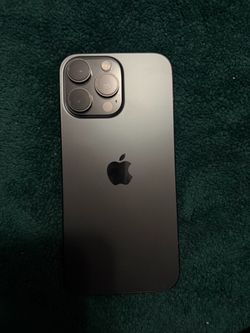 iPhone 16 pro max 256GB Unlocked