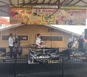 Grupo Sierreño Alto Viaje 