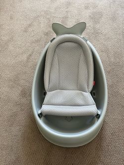 Skip Hop Baby Bath Tub