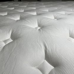 🛏️ The WinkBed – Queen – Soft Feel