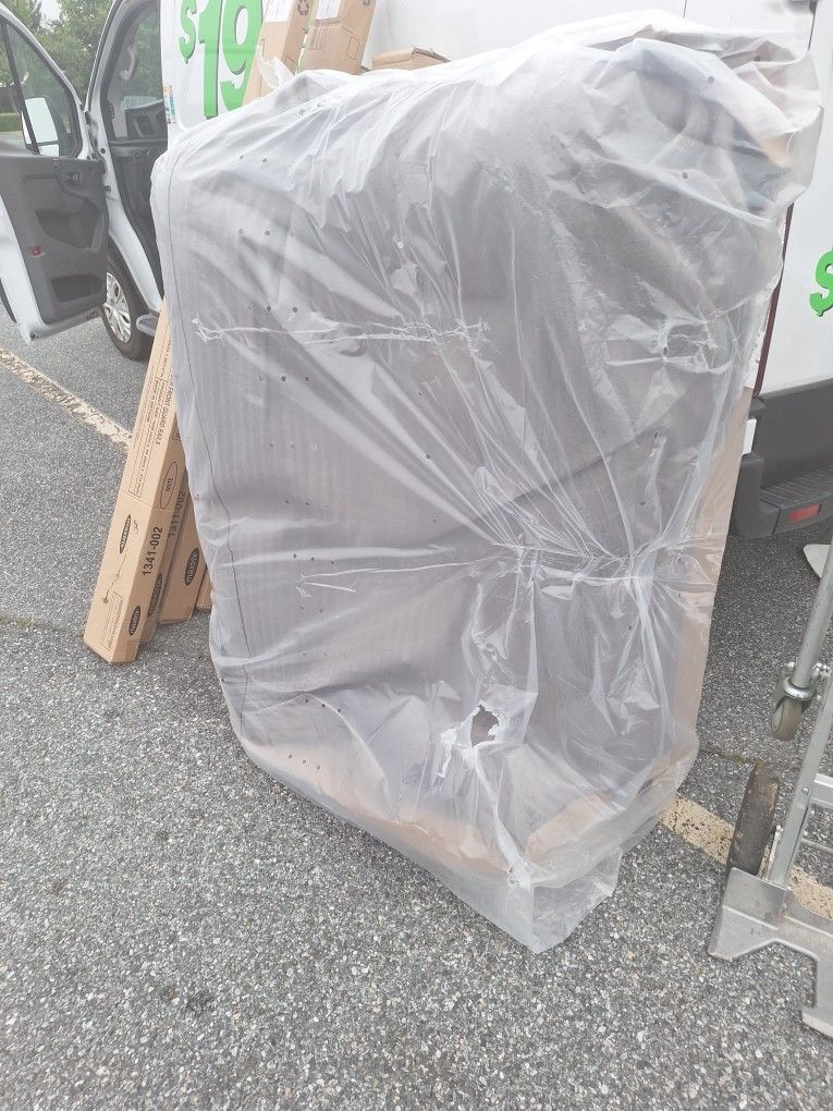 Brand New Sofa And Loveseat