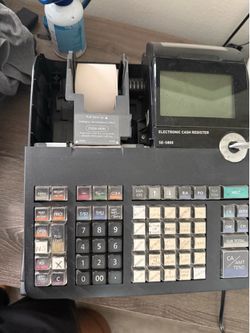 CASHIER POS FULLY WORKING