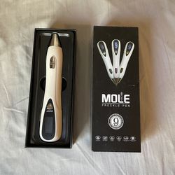 MOLE 9 Laser Pen