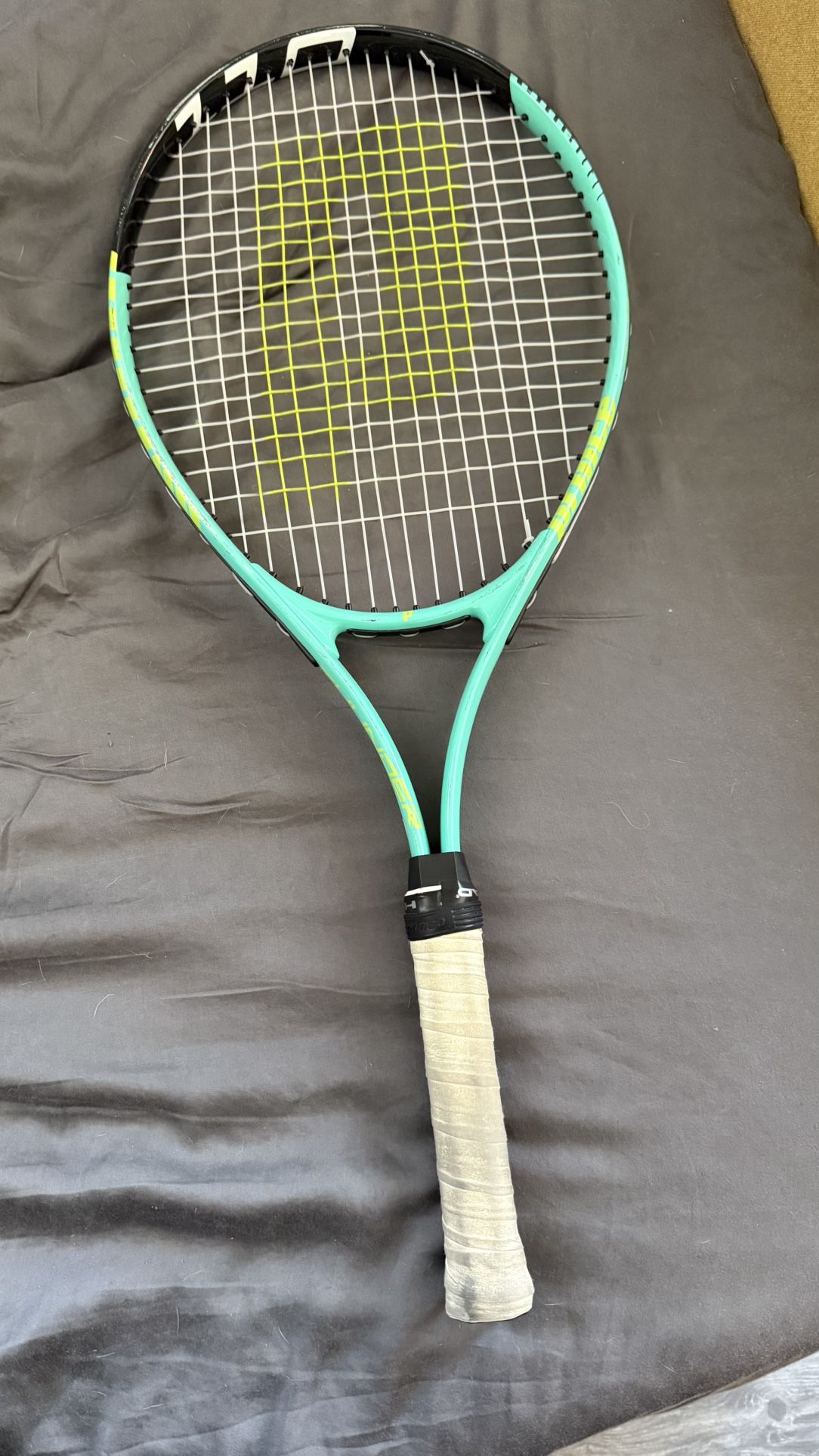 Prince Thunder 110 Tennis Racket