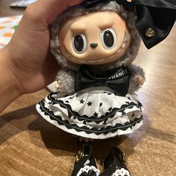 Labubu Outfit Only 