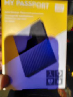 1tb Storage Hardrive