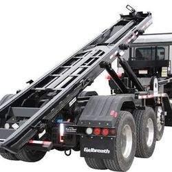 Galbreath Rolloff Roll Off Unit