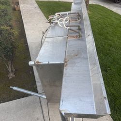 Zing De 3  Comercial NSF