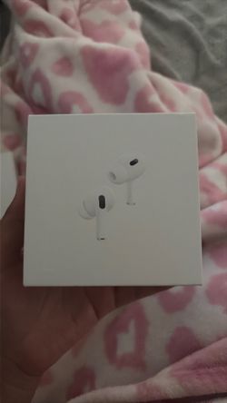 AirPods Pro generation 2