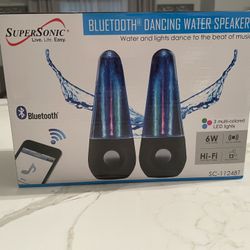 Bluetooth Speakers