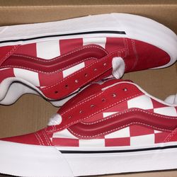 Vans Knu Skool