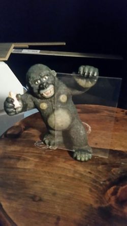 King kong