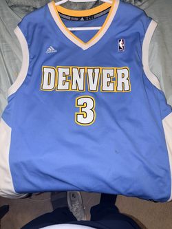 Lawson Nuggets Jersey 