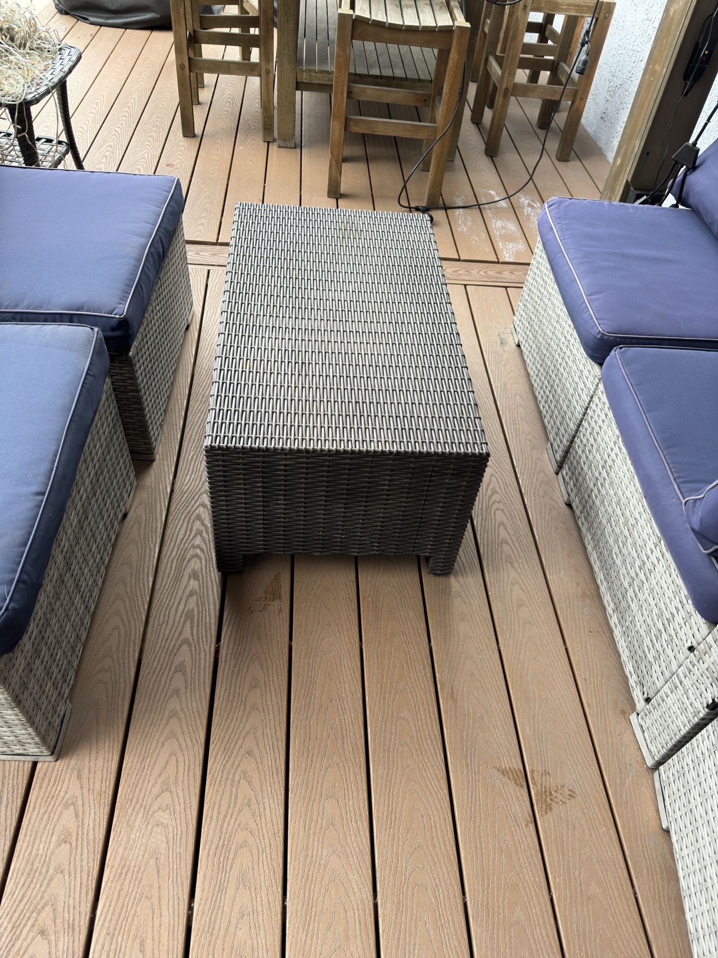 Patio Outdoor Furnitures for Sale in Irwindale, CA OfferUp