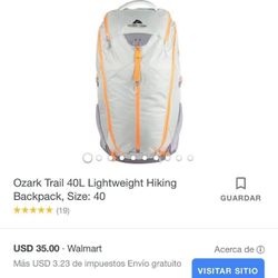 New Hicking Backpack