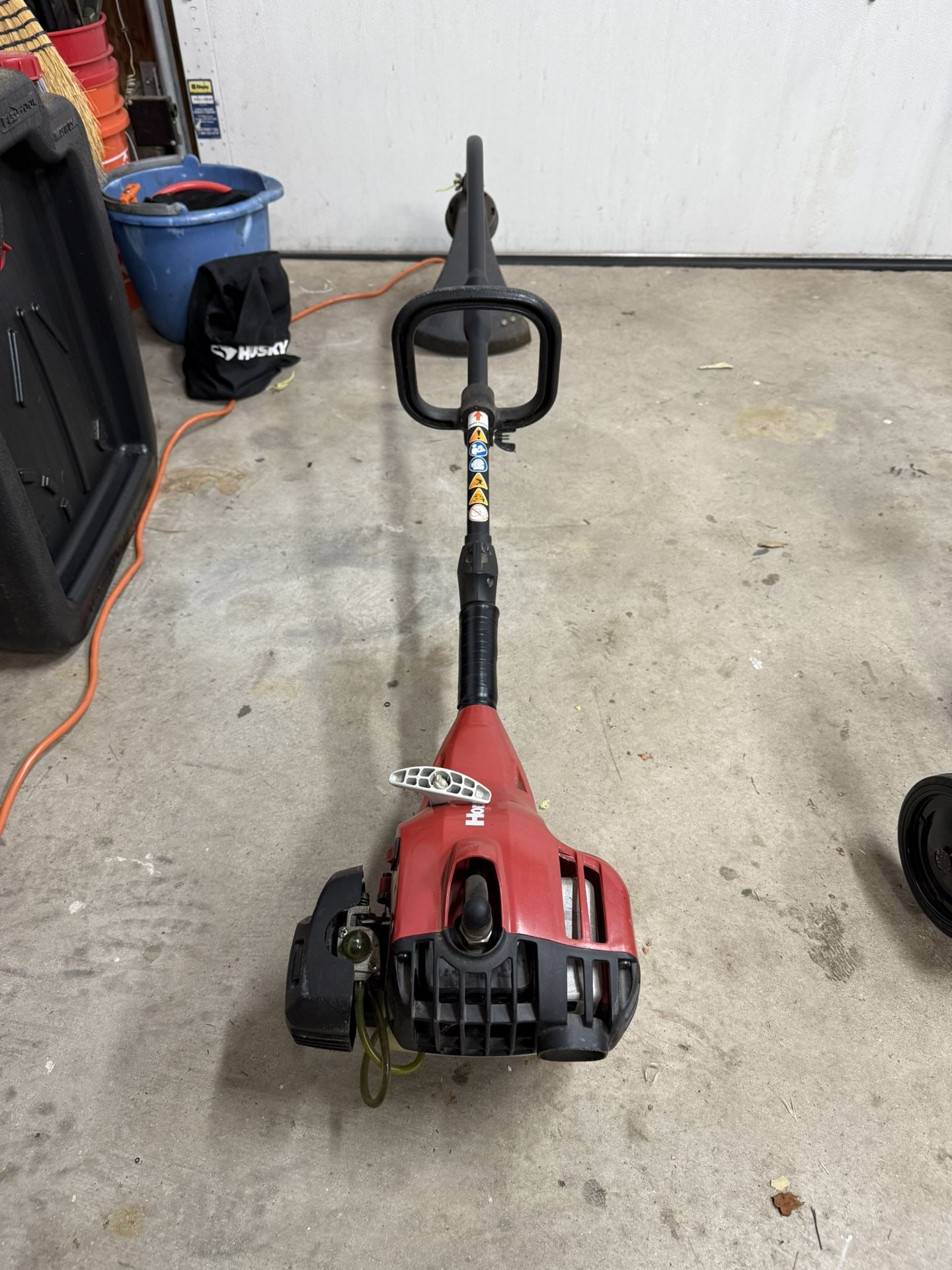 Homelite weed Eater