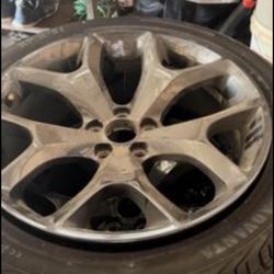 2021 Chrysler 300 OEMS