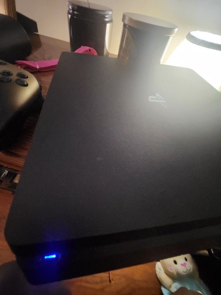 Ps4 SlimTrade