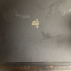 ps4 pro