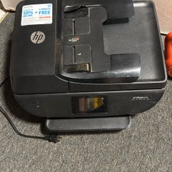 Working Printer 