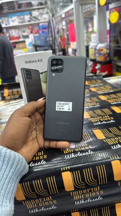 Samsung Galaxy A12 32GB 