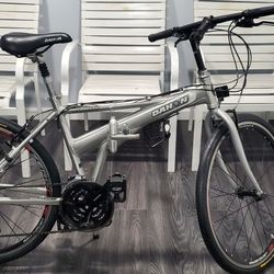 Dahon 26" Folding Bike 