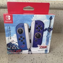 Nintendo Switch Zelda Joy Con Super Nintendo 