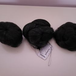 Hair Buns for Ladies