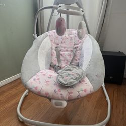Mesedora Para Bebe