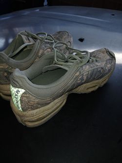 Air max shoes