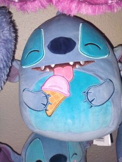 Stitch Items 