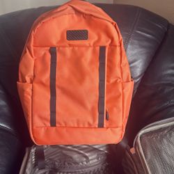 Back Pack 