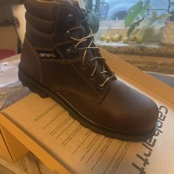 Carhartt Work Boot 11.5