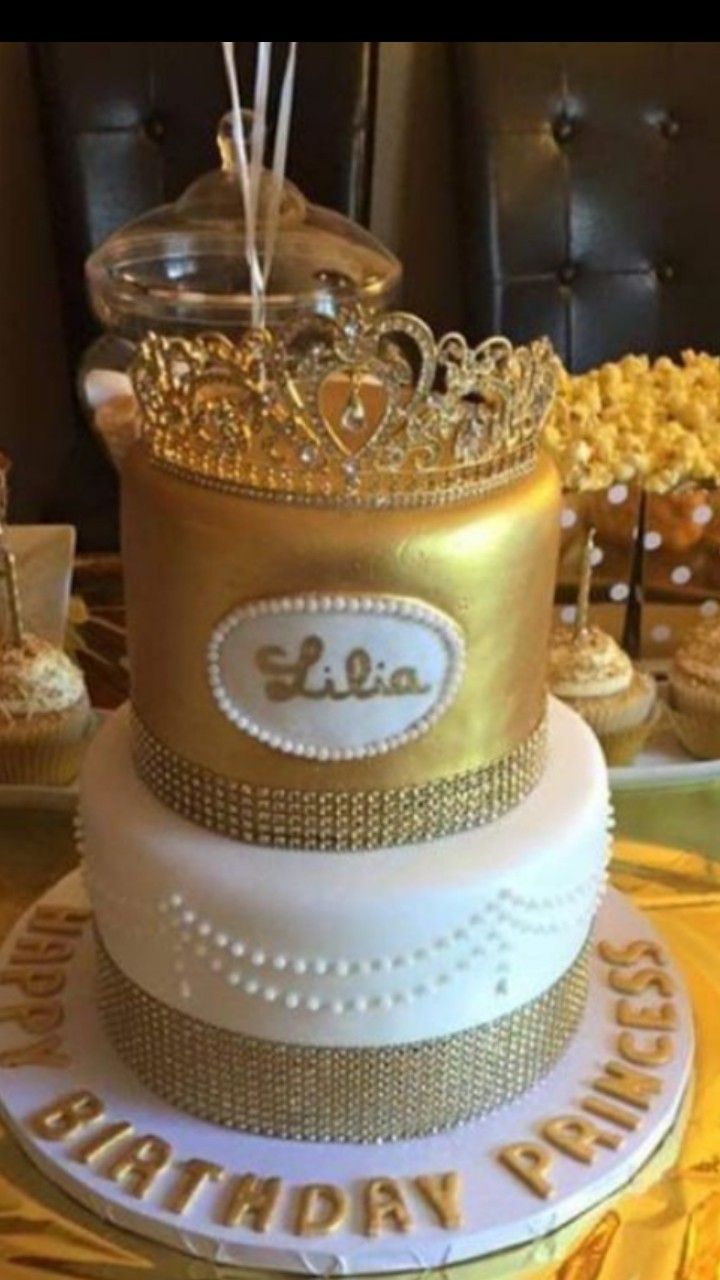 New golden crown high quality