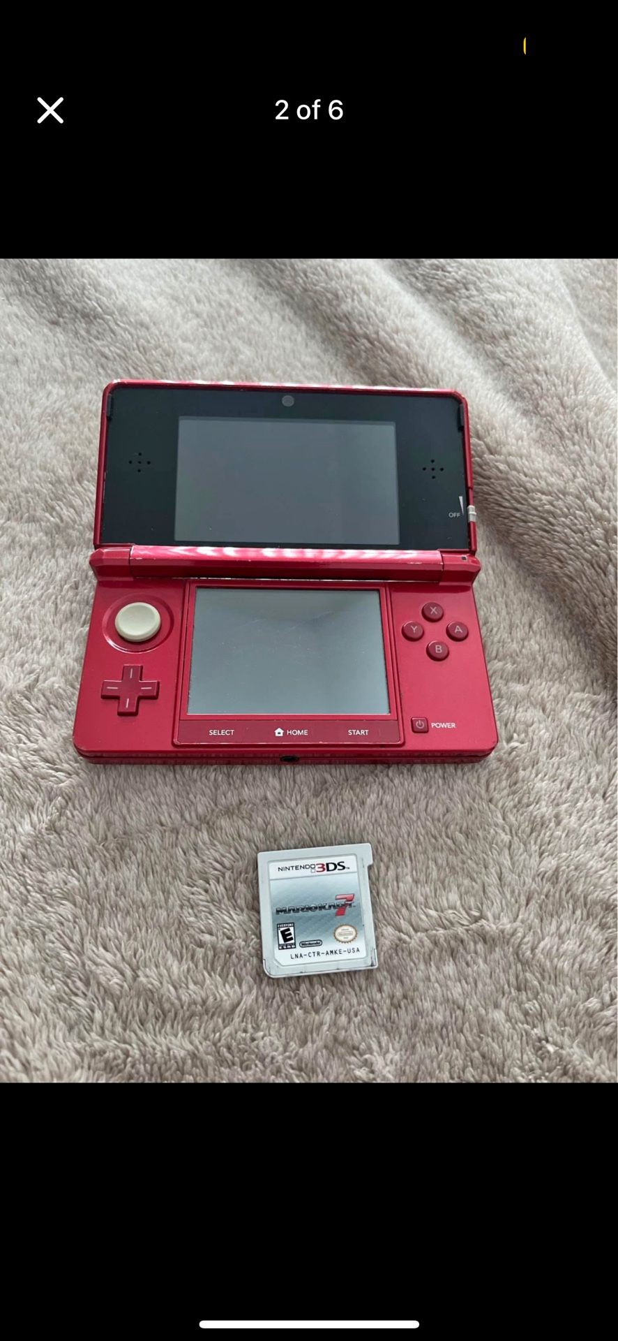 Modded 3DS Send Offers