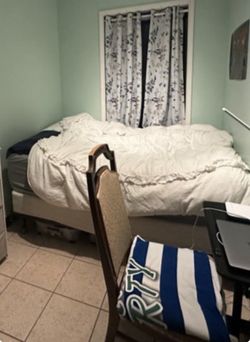 Full Bed