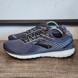 Brooks Ghost 12 Men's Running Shoes Size 10
